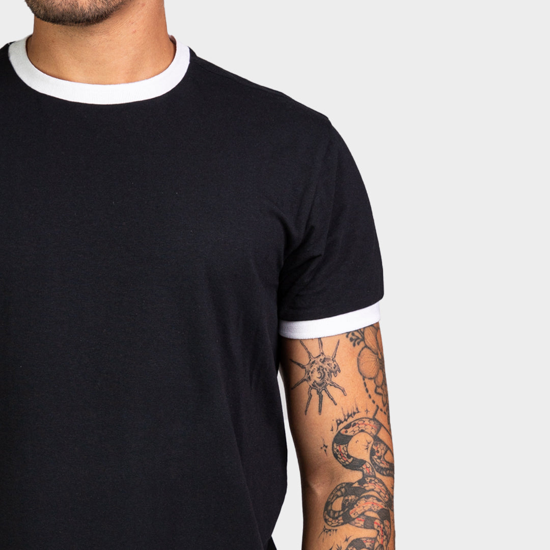 T-SHIRT PARA HOMBRE