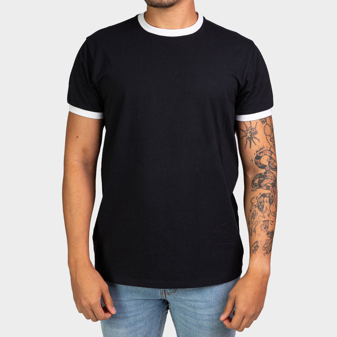 T-SHIRT PARA HOMBRE