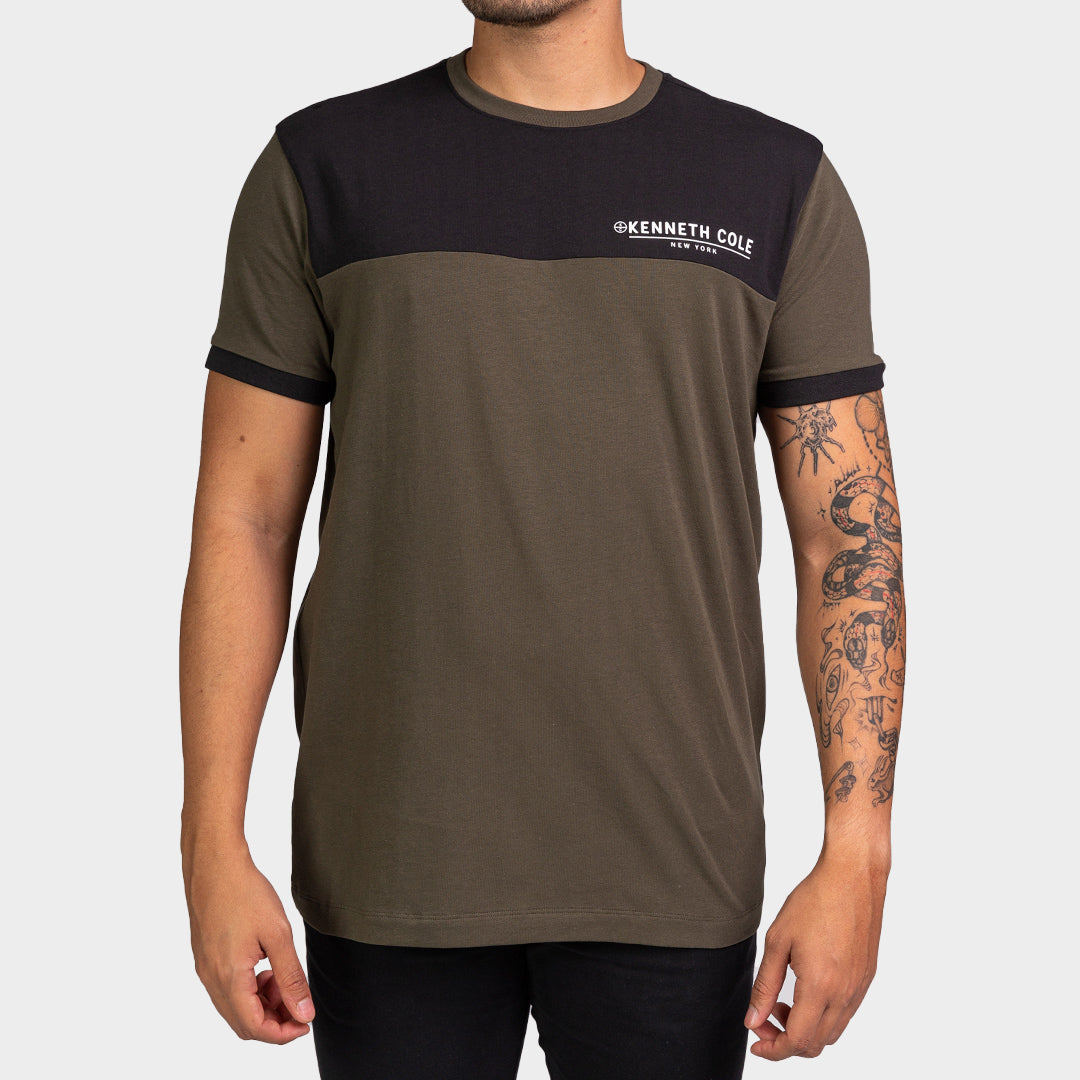 T-shirt Para hombre
