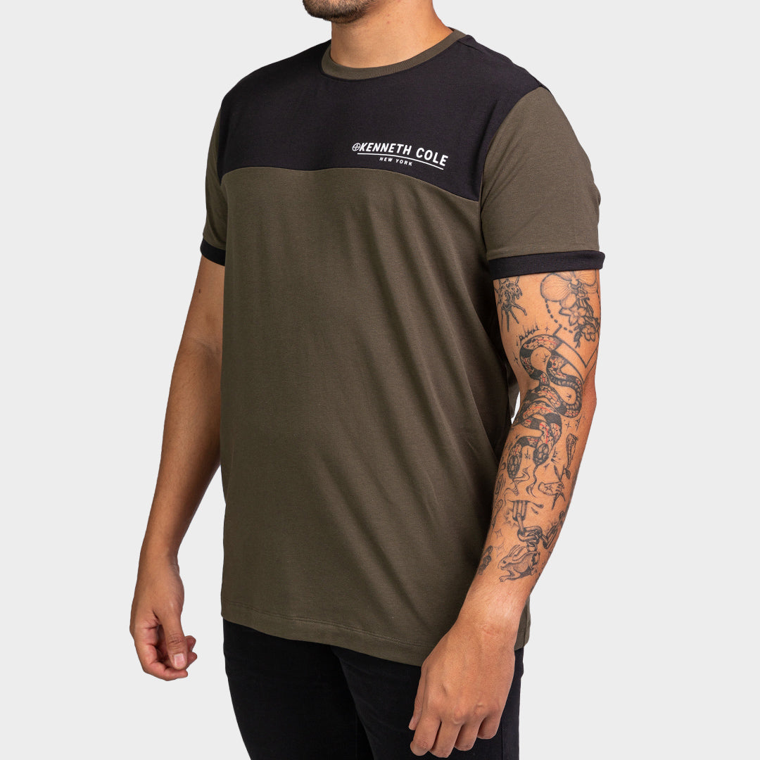 T-shirt Para hombre