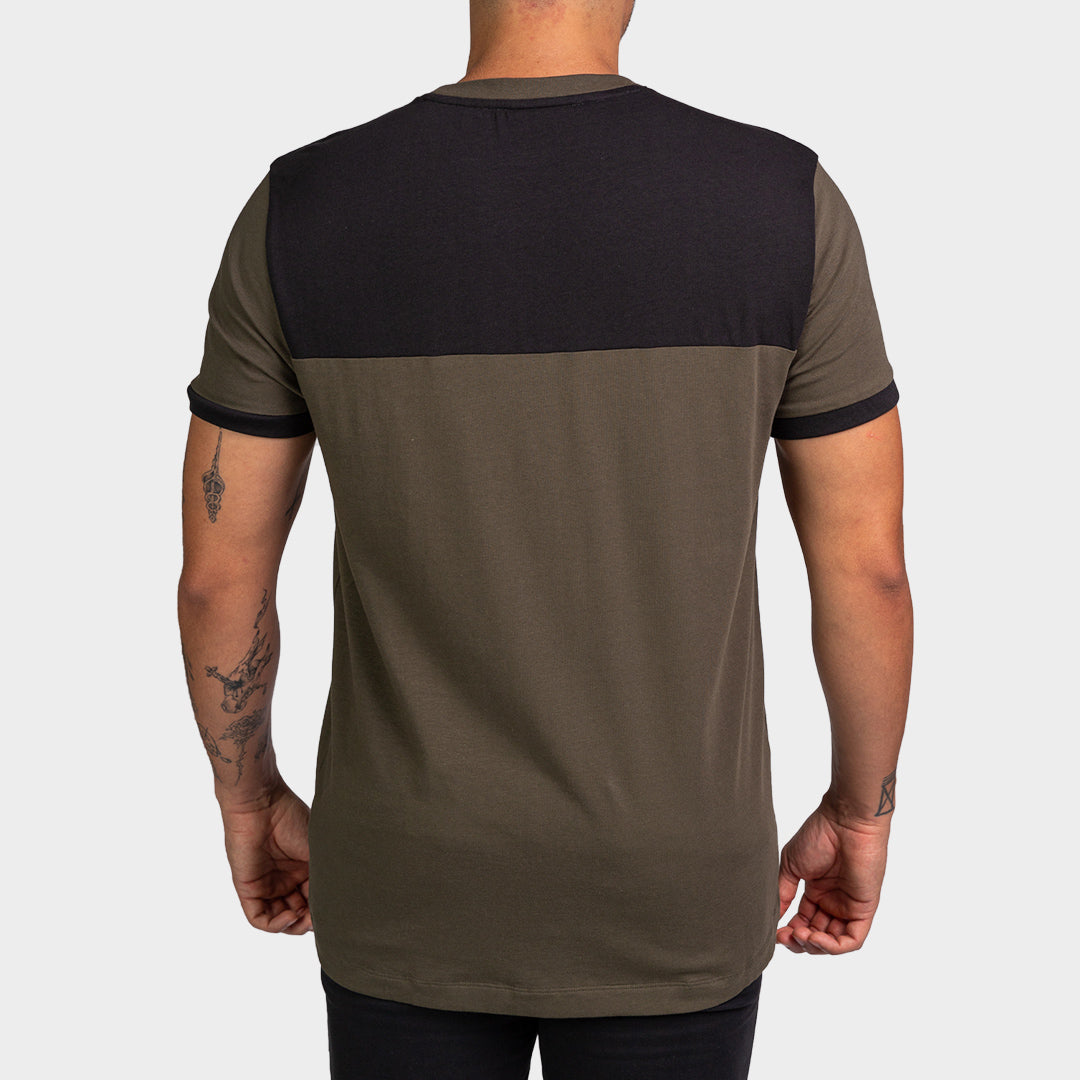 T-shirt Para hombre