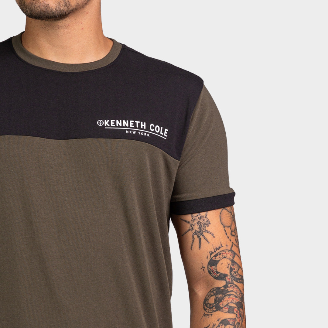 T-shirt Para hombre