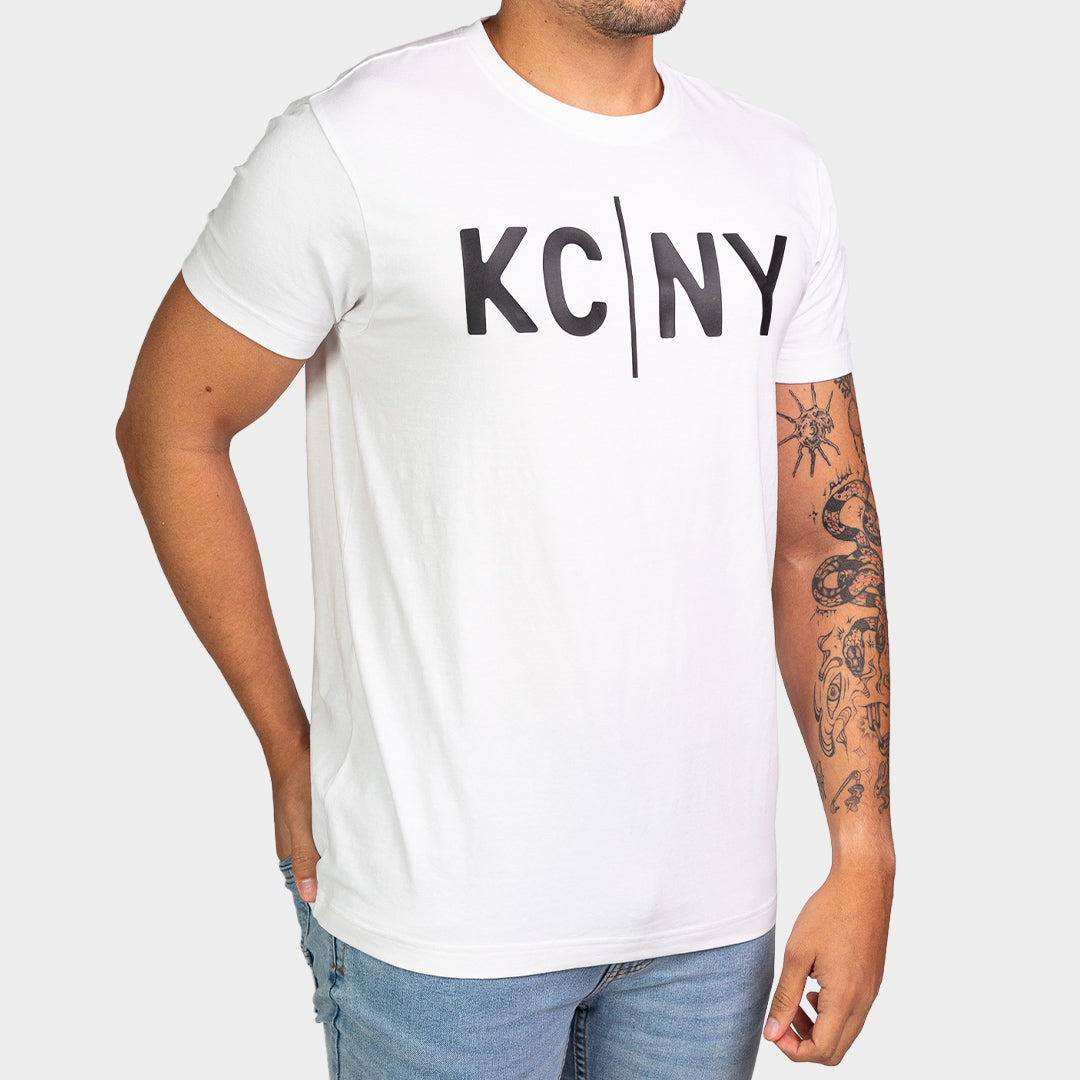 T-shirt Para hombre