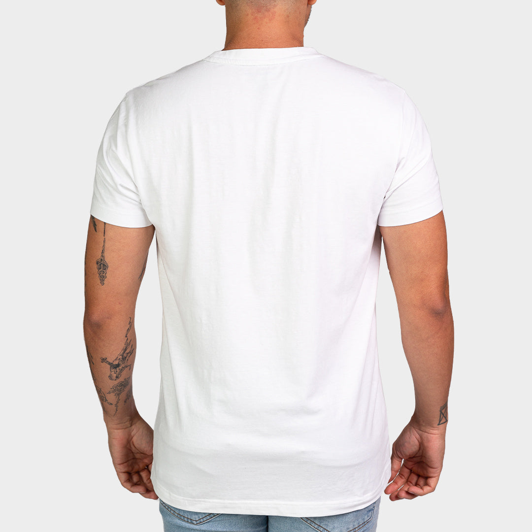 T-shirt Para hombre