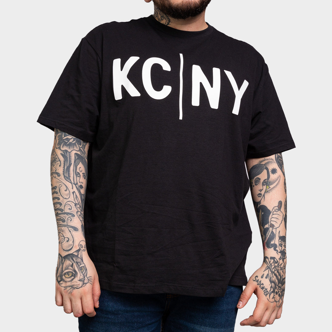 T-Shirt Para Hombre