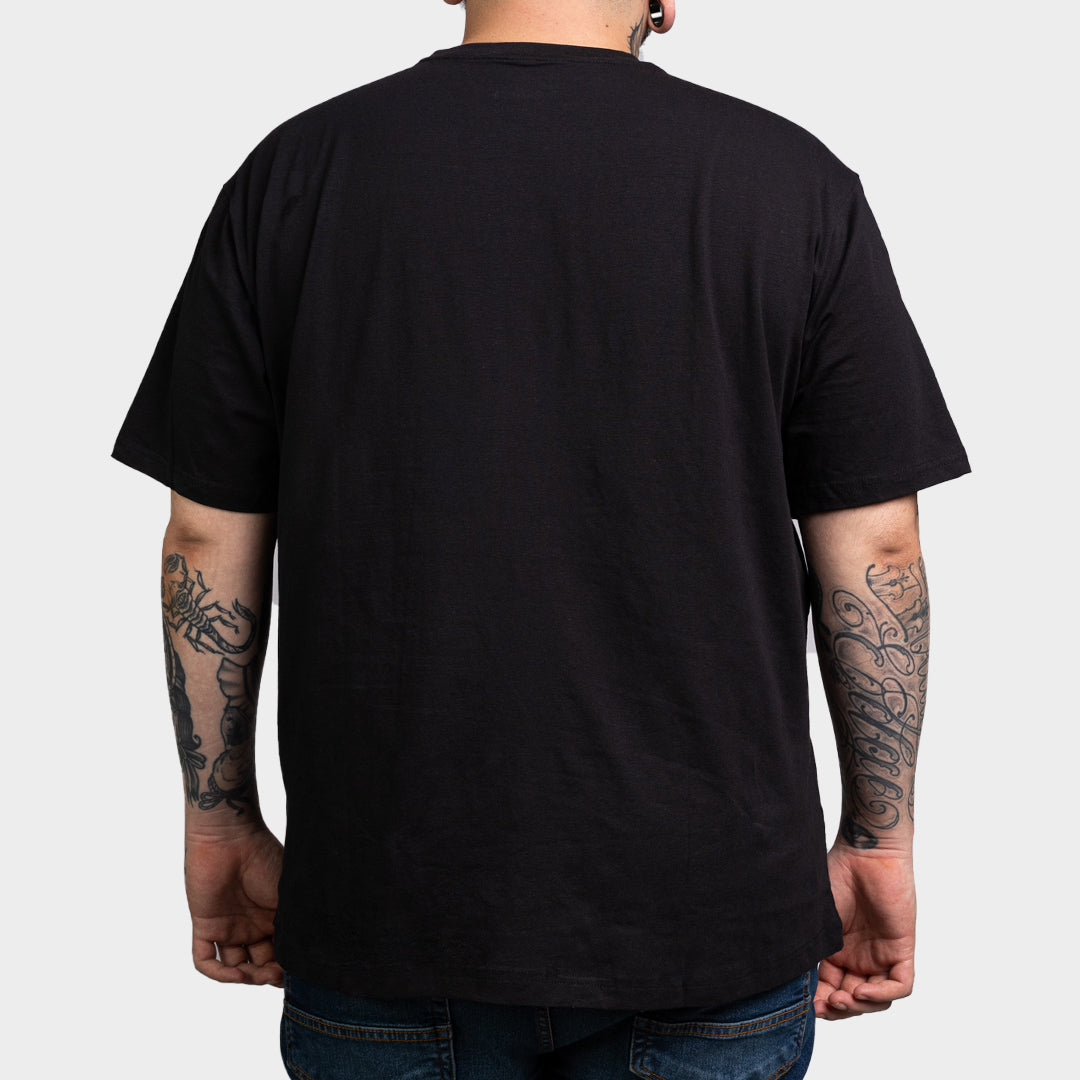 T-Shirt Para Hombre