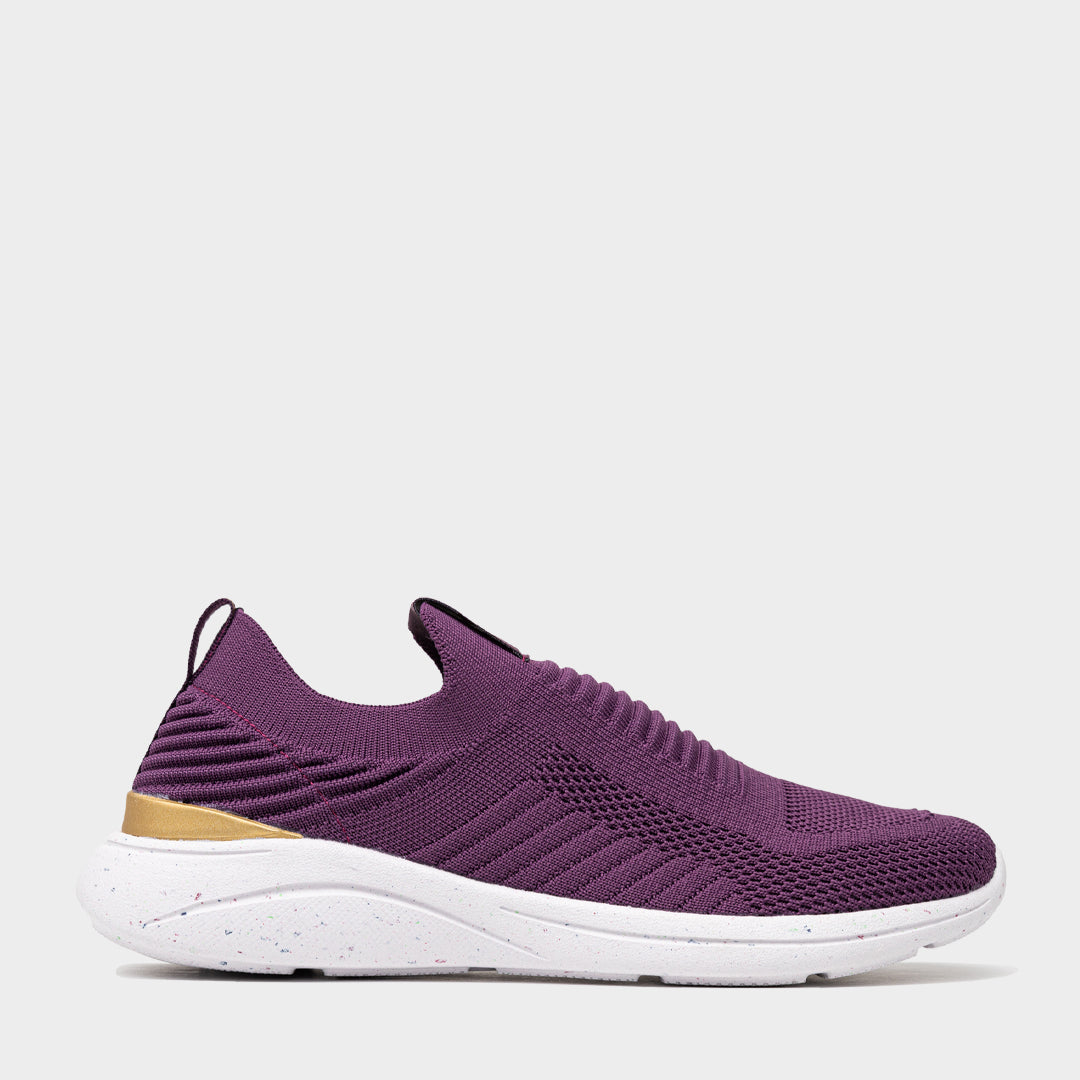 SADIE RECYCLED SNEAKER Zapatilla Para Mujer