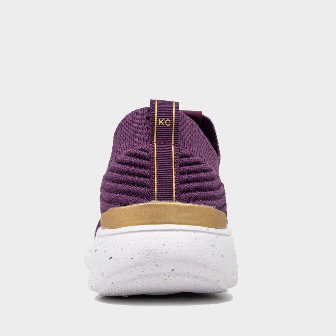 SADIE RECYCLED SNEAKER Zapatilla Para Mujer