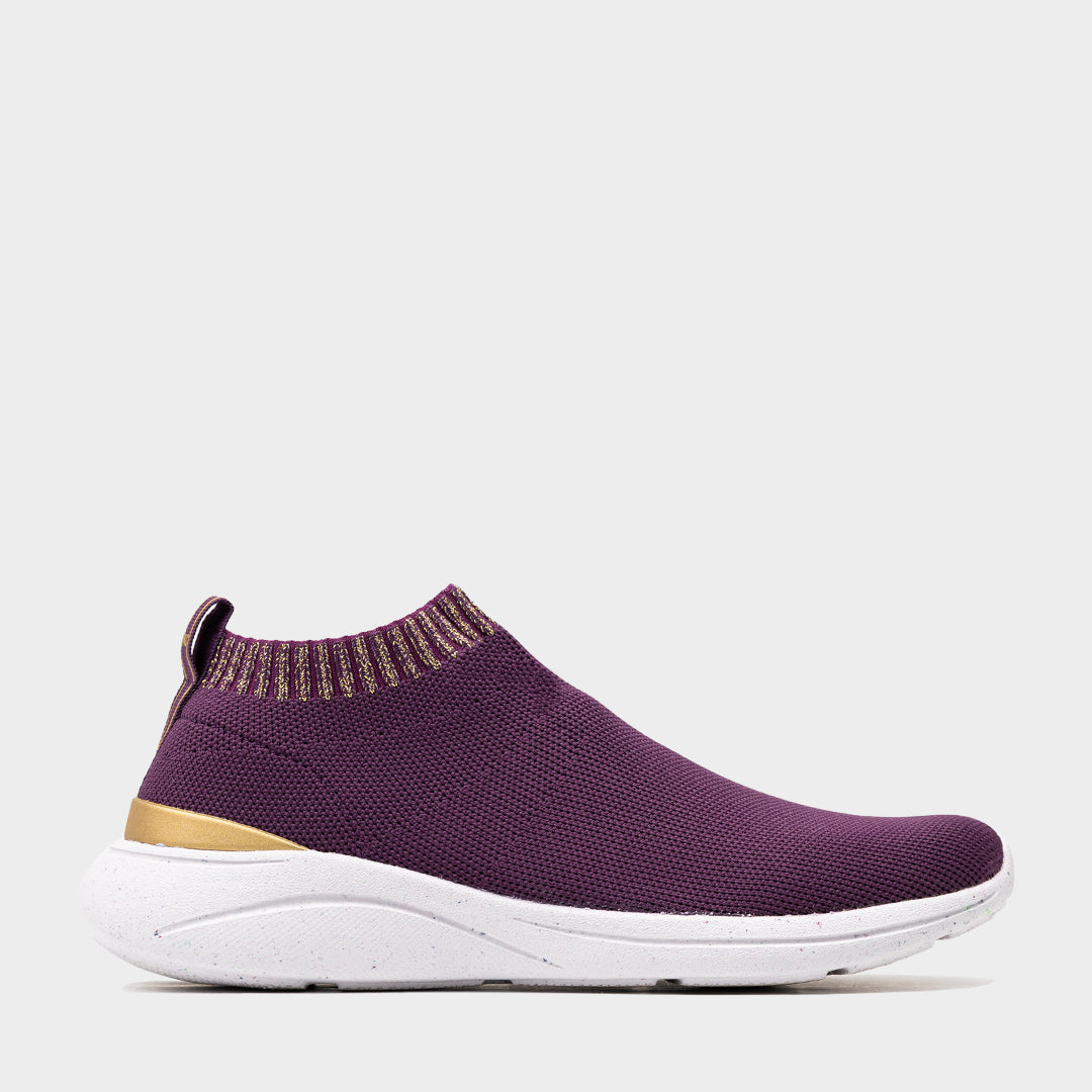 Claire Recycled Sneaker Zapatilla Para Mujer