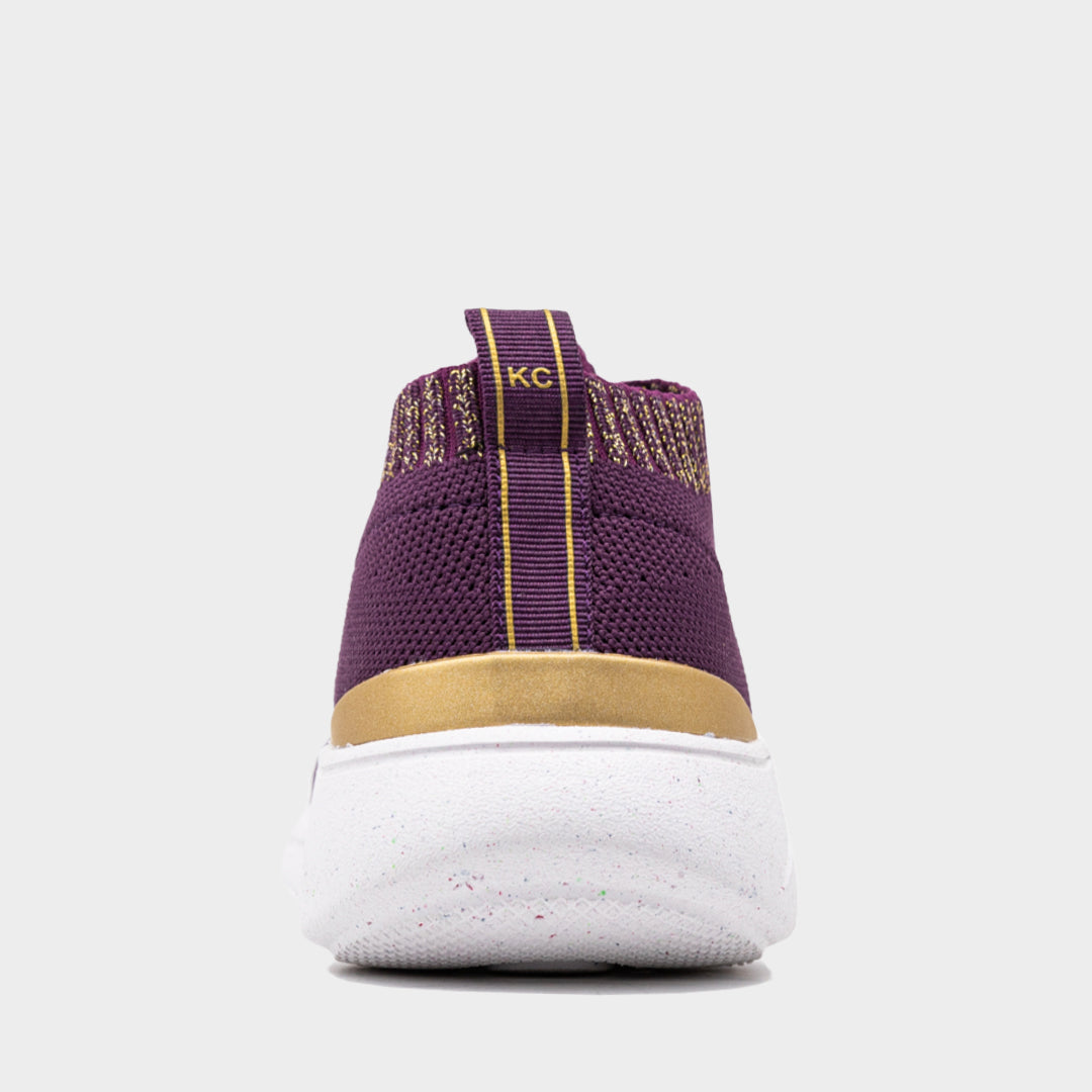 Claire Recycled Sneaker Zapatilla Para Mujer