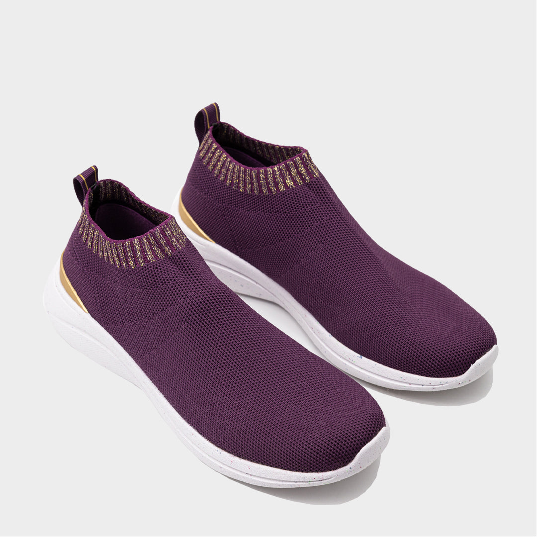 Claire Recycled Sneaker Zapatilla Para Mujer