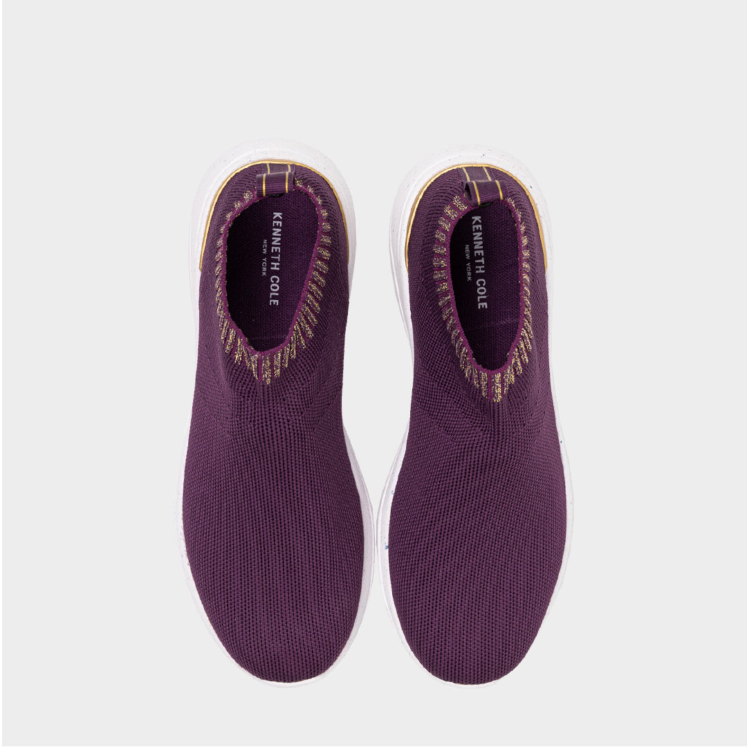 Claire Recycled Sneaker Zapatilla Para Mujer