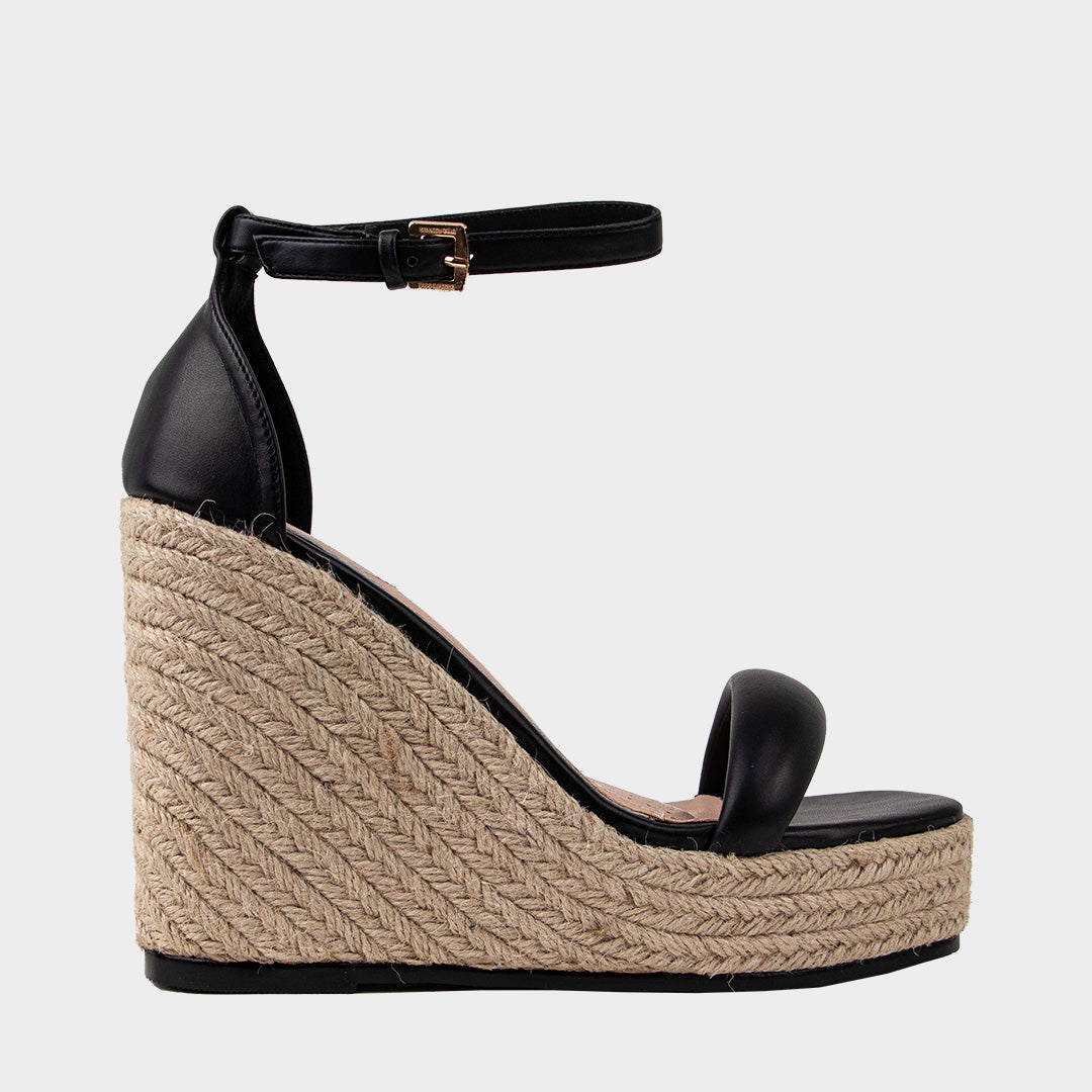 Elise Wedge Plataforma Para Mujer