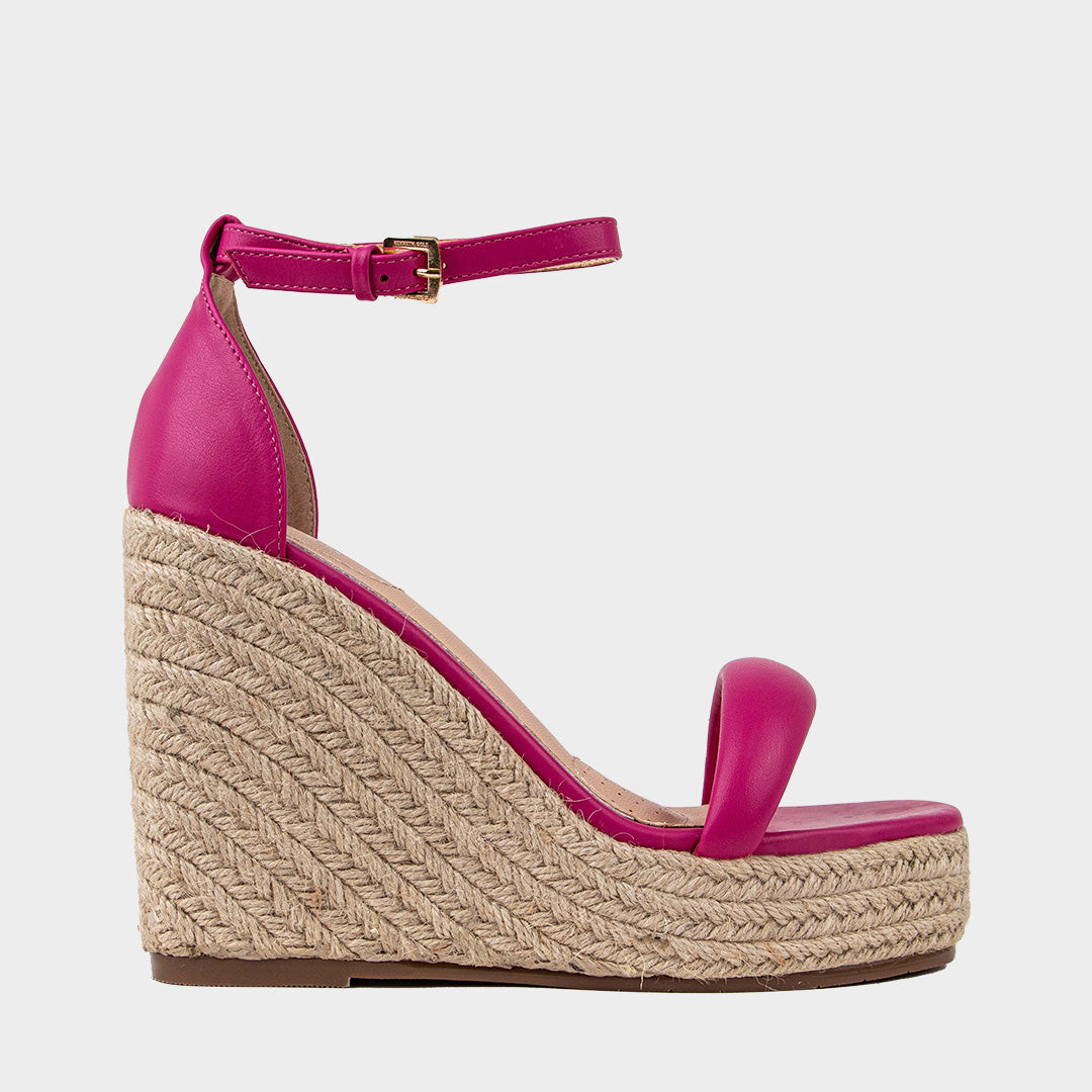Elise Wedge Plataforma Para Mujer