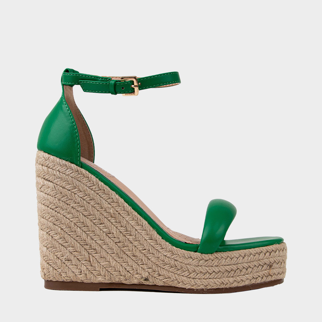 Elise Wedge Plataforma Para Mujer