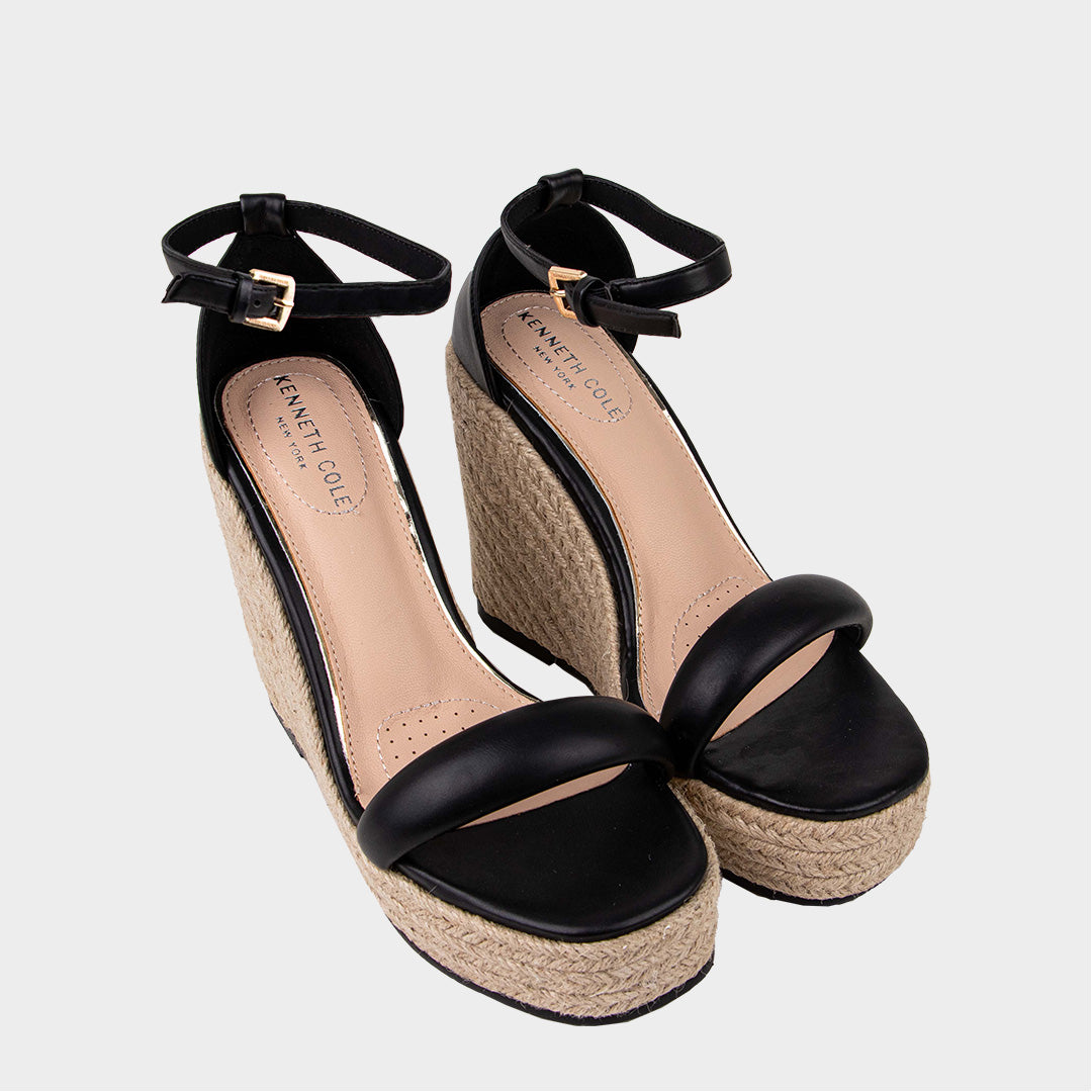 Elise Wedge Plataforma Para Mujer