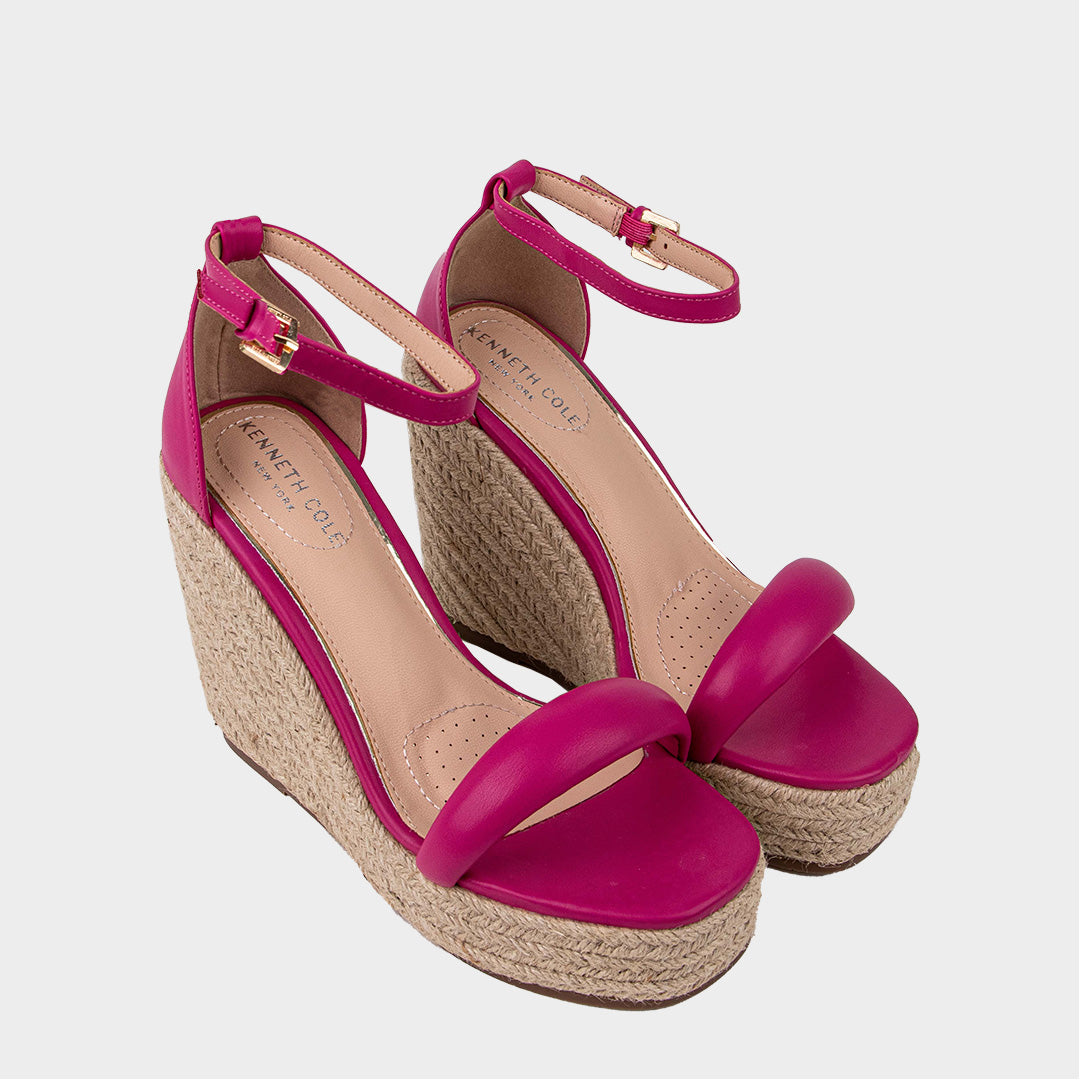 Elise Wedge Plataforma Para Mujer