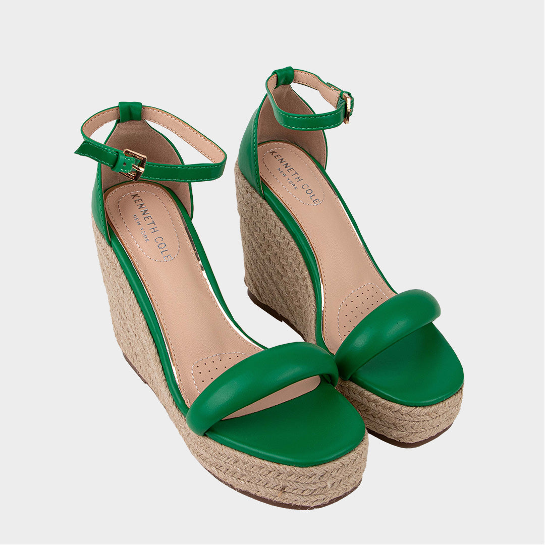 Elise Wedge Plataforma Para Mujer