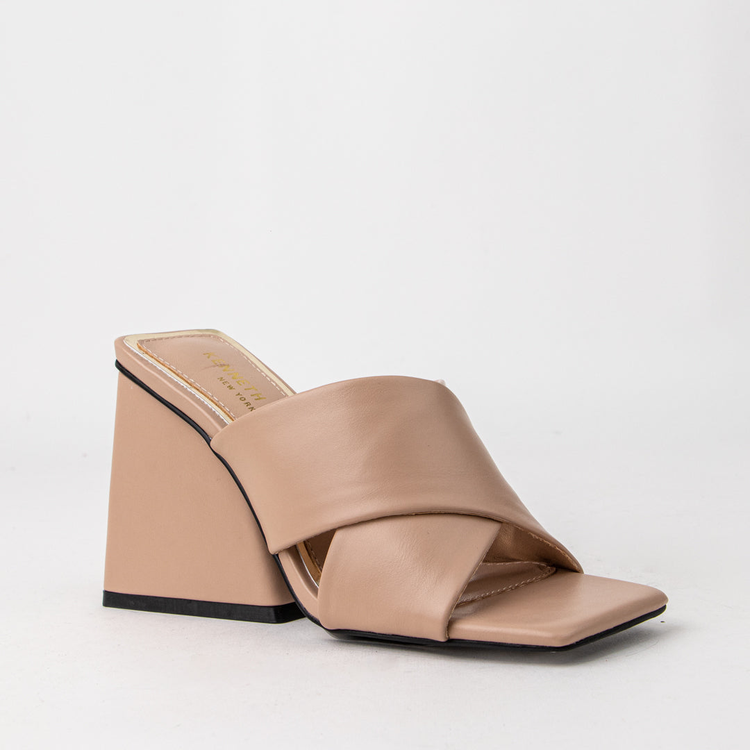 Lilys Chunky Sandal