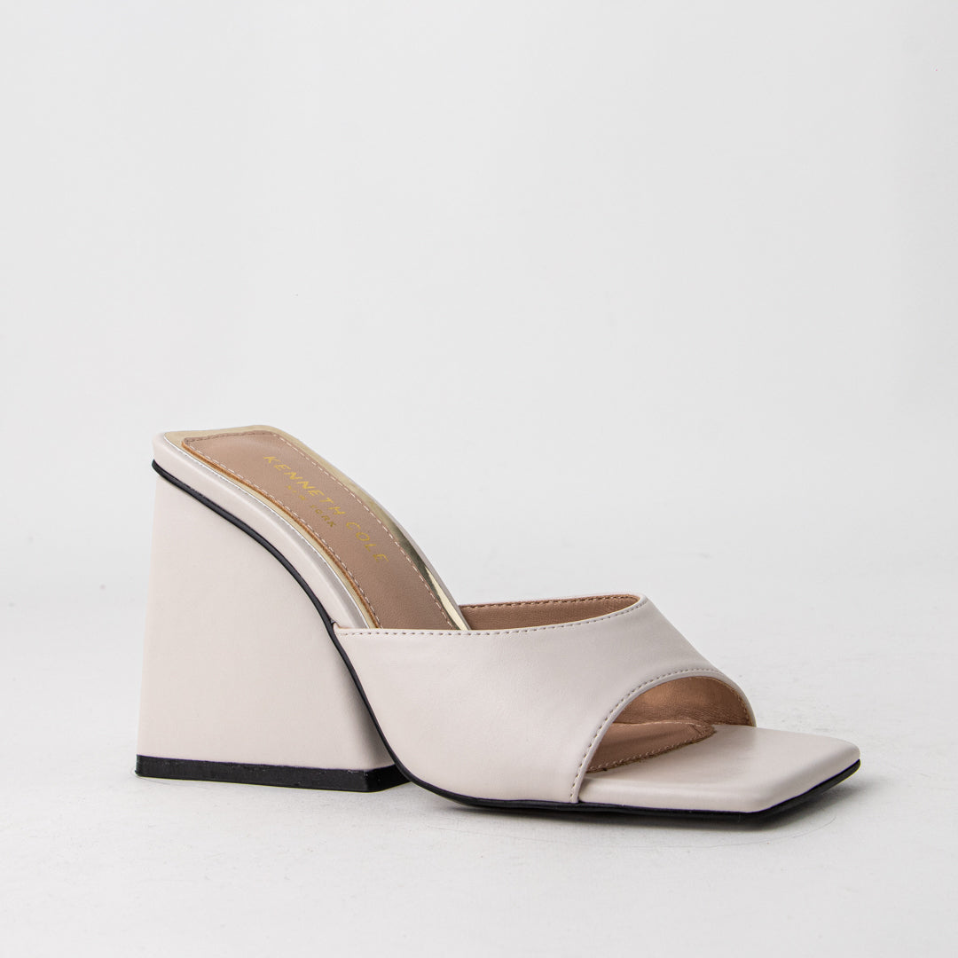 Lilys Chunky Mule Sa