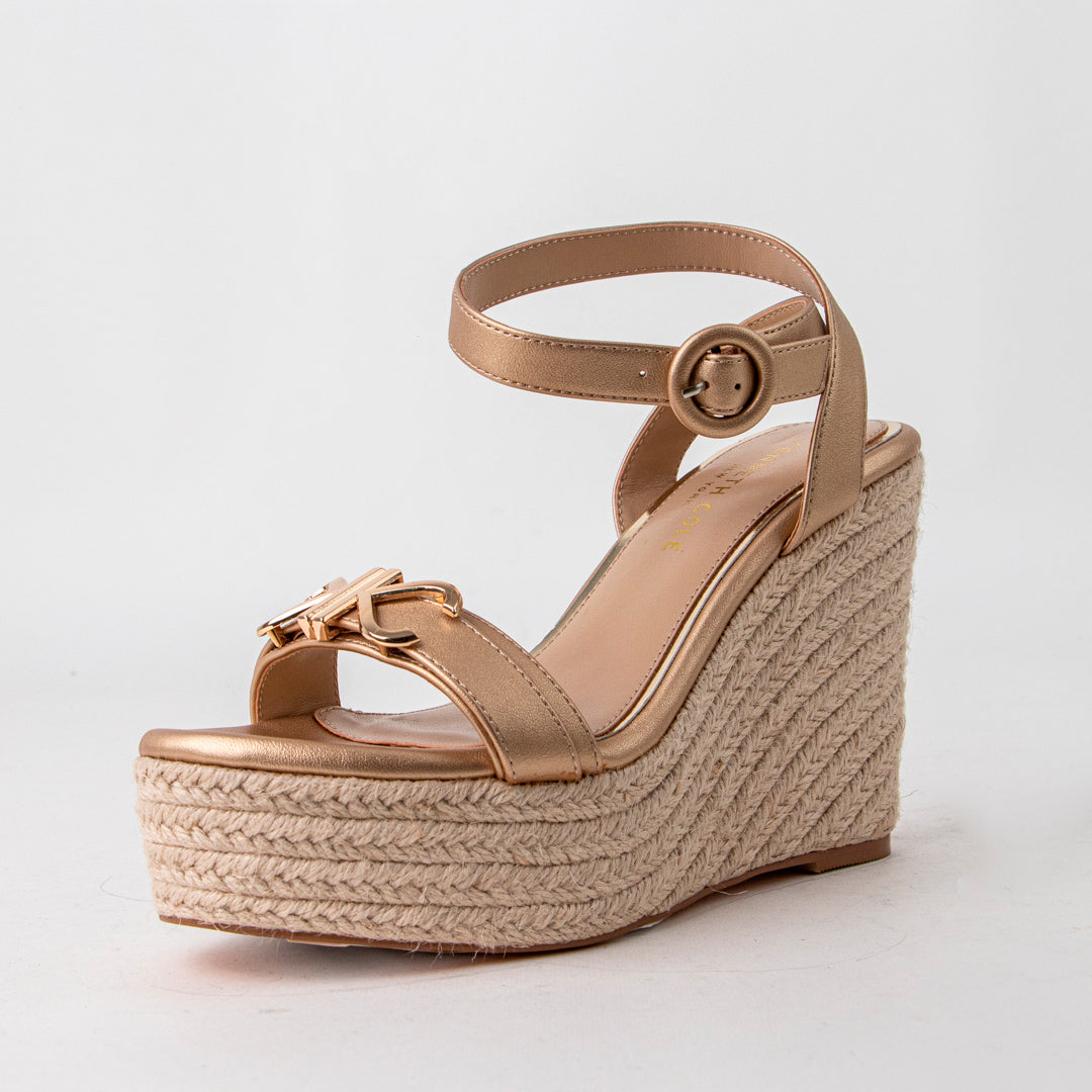 Noelle Kc Buckle Ank