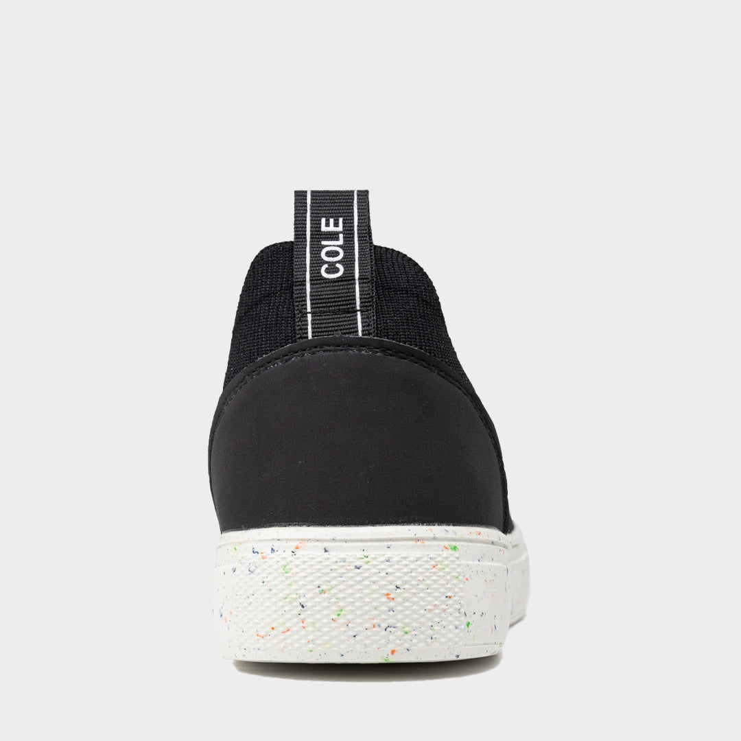 Marlon Resource Slip On Zapatilla Para Hombre