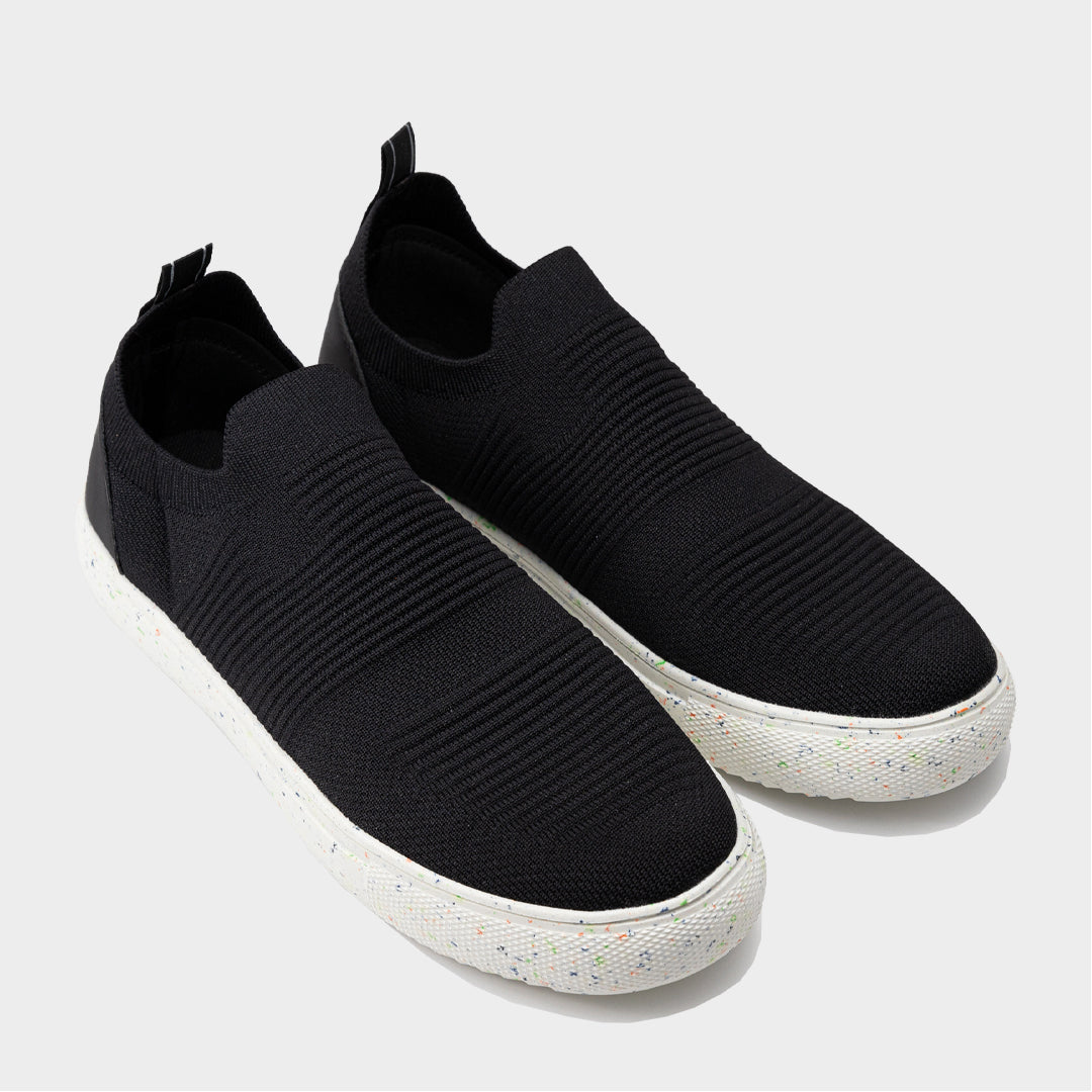 Marlon Resource Slip On Zapatilla Para Hombre