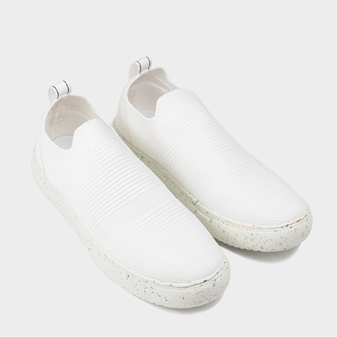 Marlon Resource Slip On Zapatilla Para Hombre