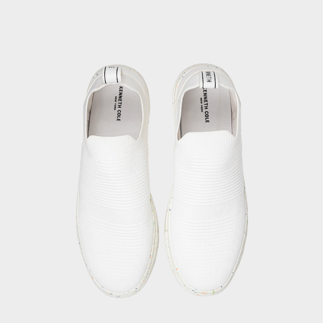 Marlon Resource Slip On Zapatilla Para Hombre