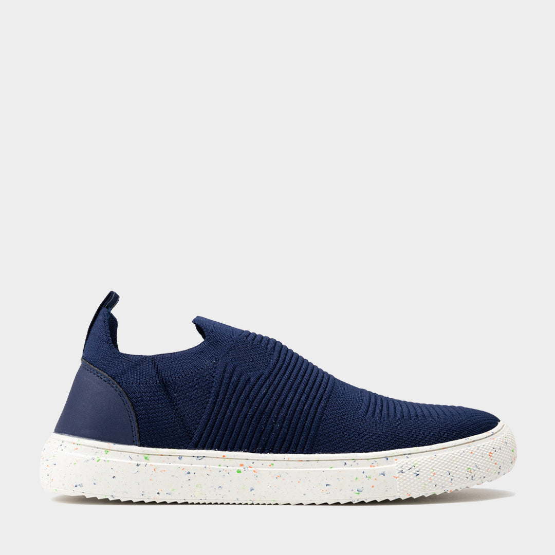 Marlon Resource Slip On Zapatilla Para Hombre