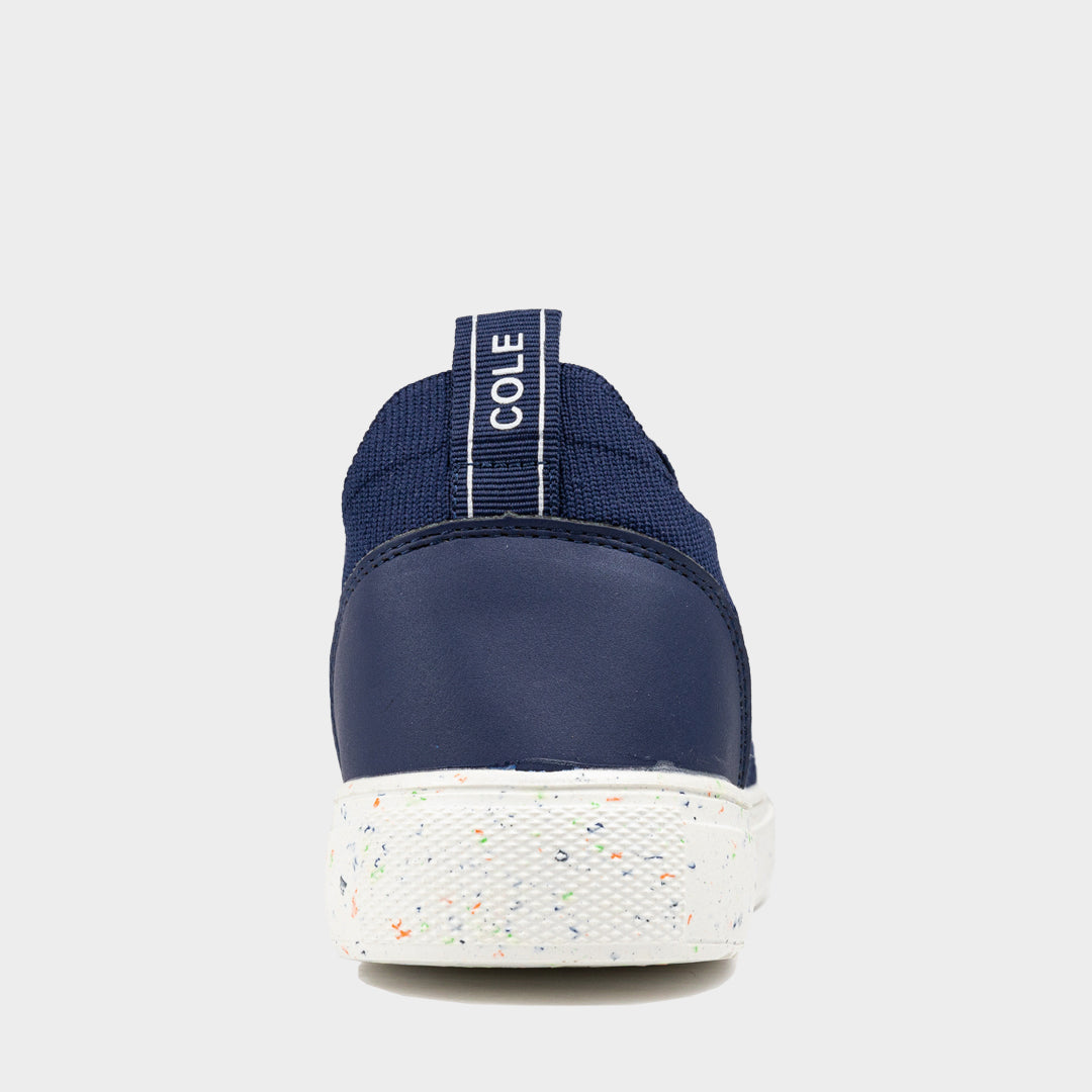 Marlon Resource Slip On Zapatilla Para Hombre