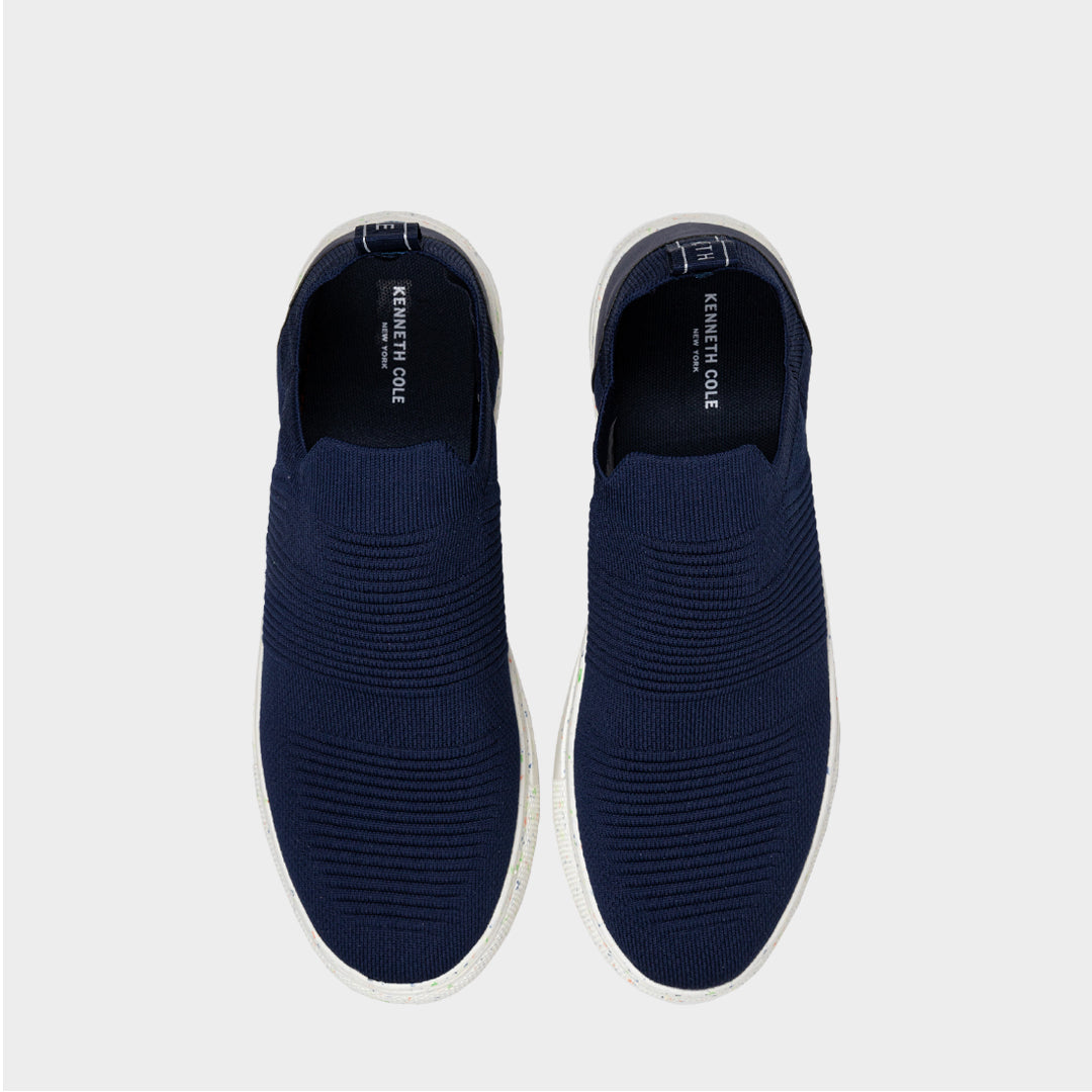 Marlon Resource Slip On Zapatilla Para Hombre