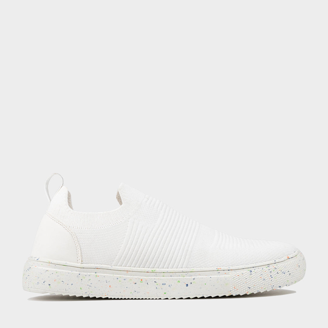 Marlon Resource Slip On Zapatilla Para Hombre