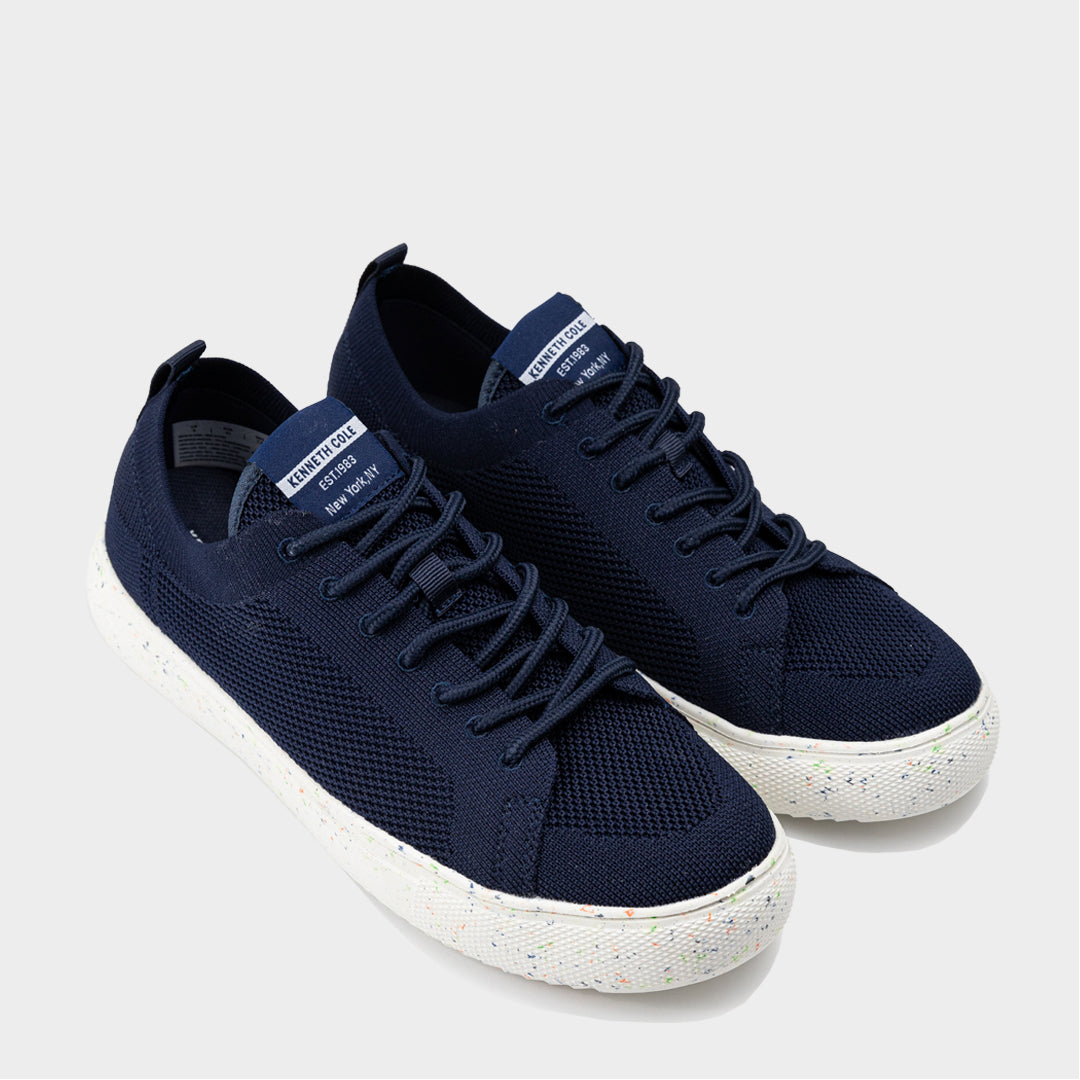 Marlon Resource Lace Up Zapatilla Para Hombre