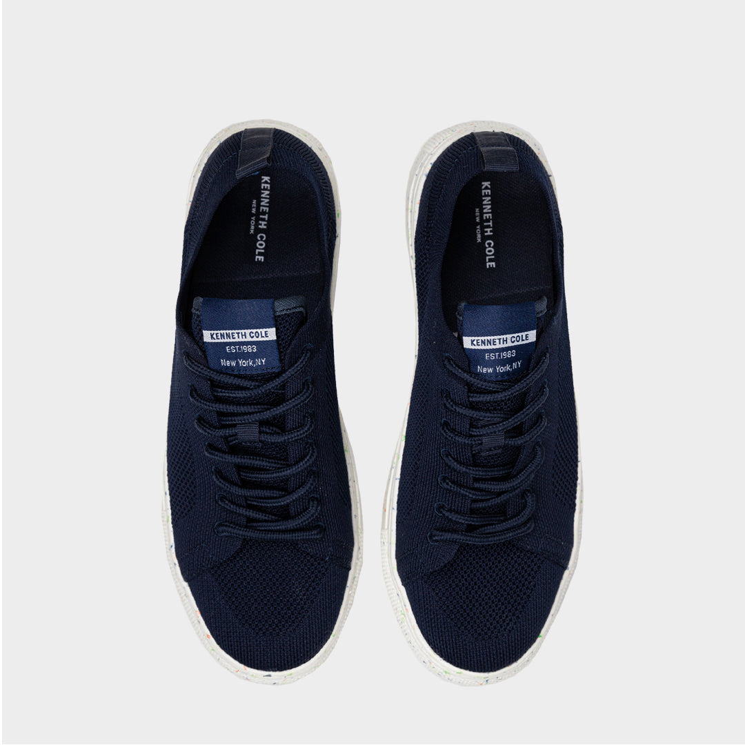 Marlon Resource Lace Up Zapatilla Para Hombre