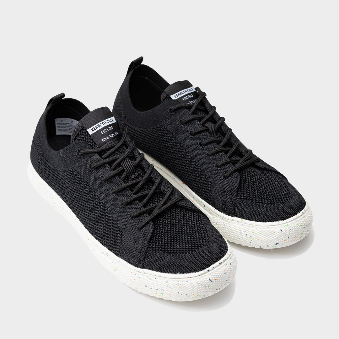 Marlon Resource Lace Up Zapatilla Para Hombre