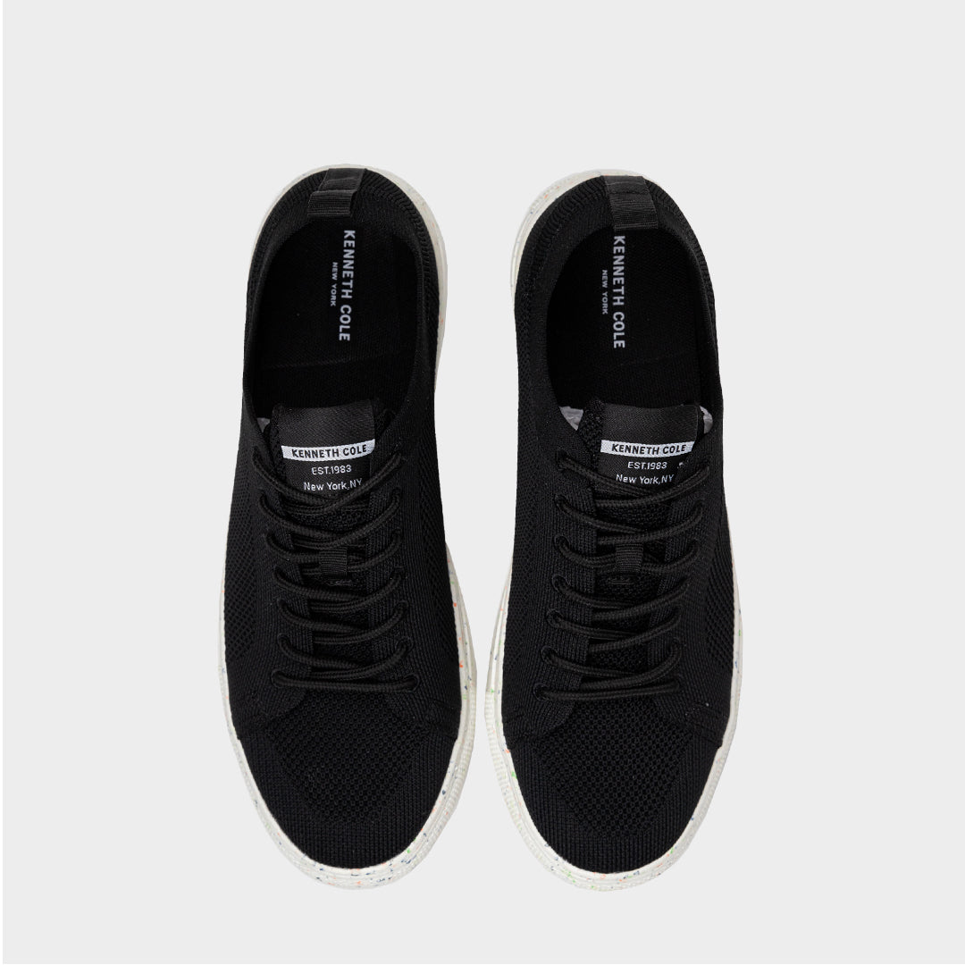 Marlon Resource Lace Up Zapatilla Para Hombre