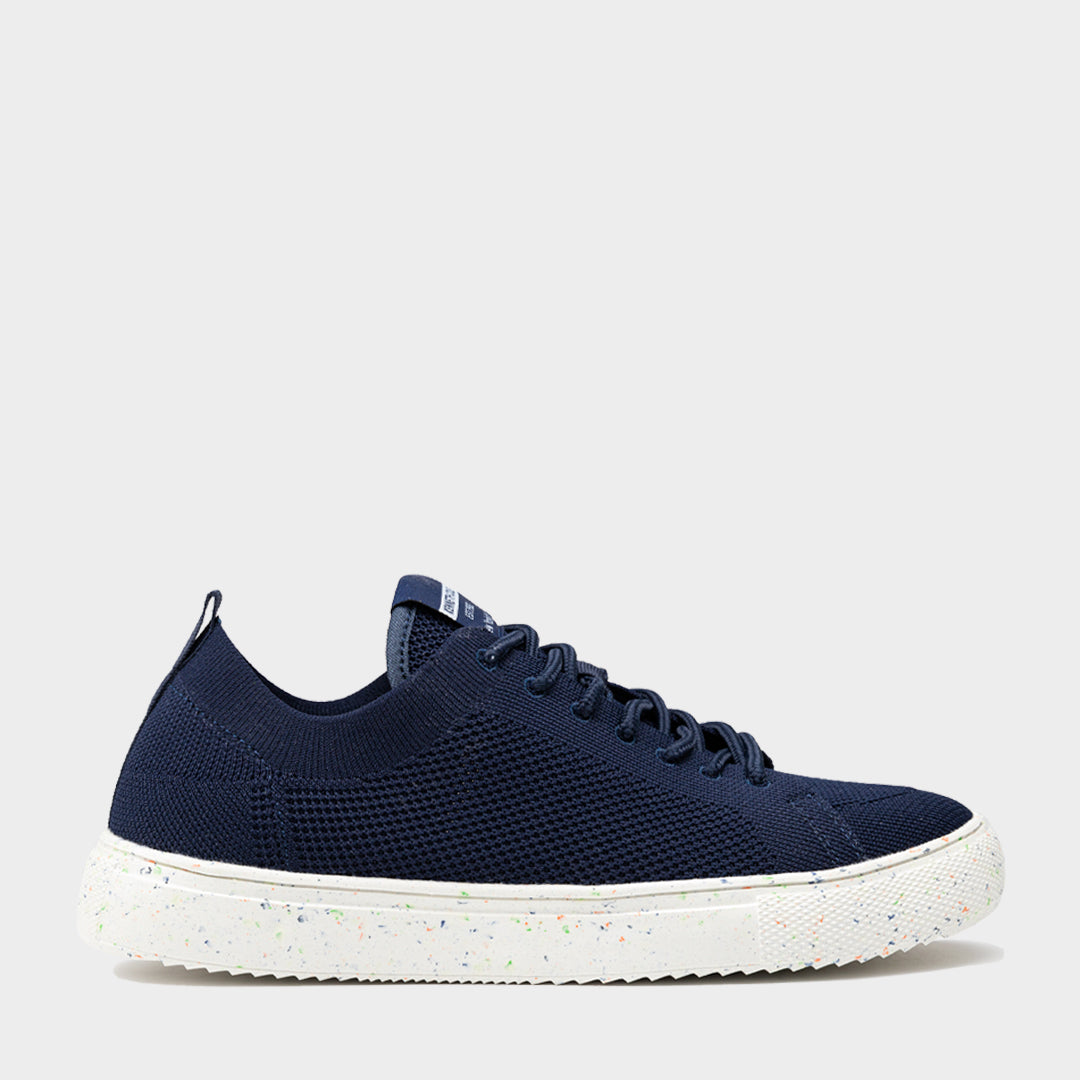 Marlon Resource Lace Up Zapatilla Para Hombre