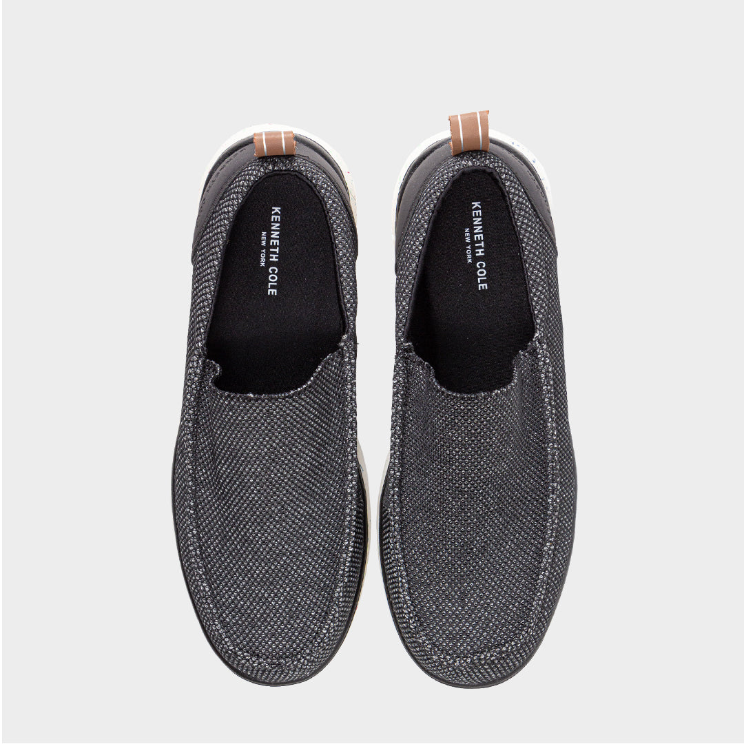 Storm Resource Slip On Zapatilla Para Hombre