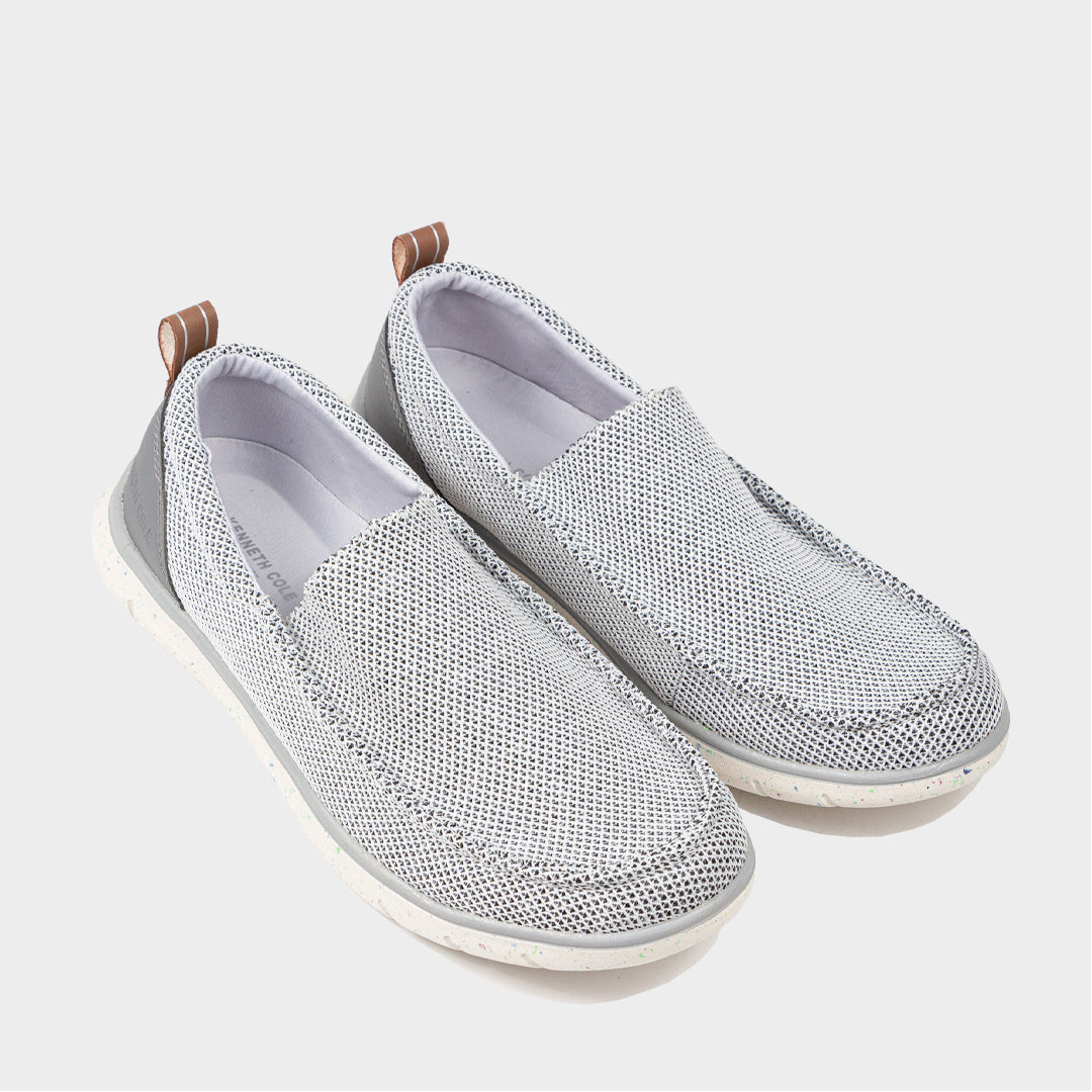 Storm Resource Slip On Zapatilla Para Hombre