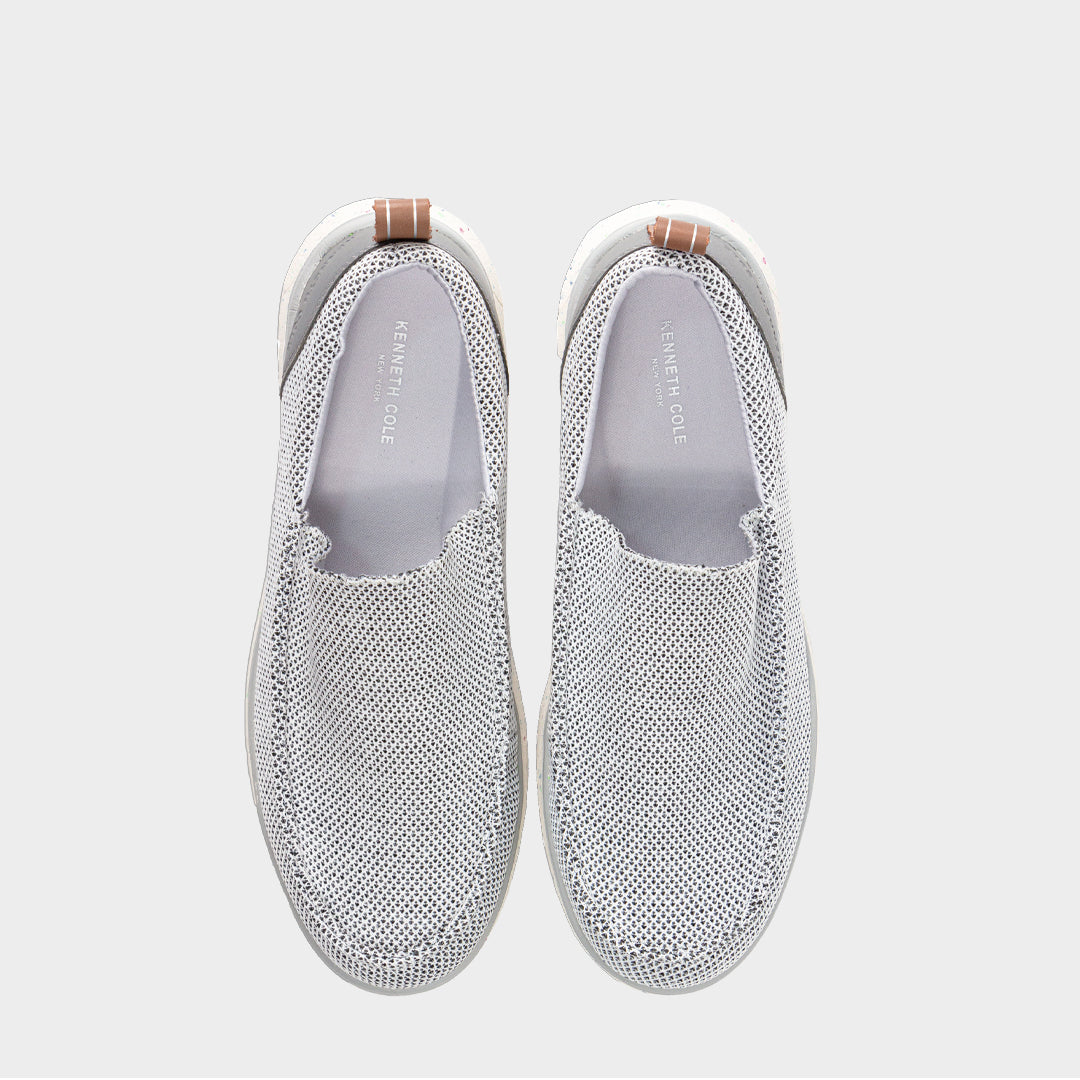 Storm Resource Slip On Zapatilla Para Hombre