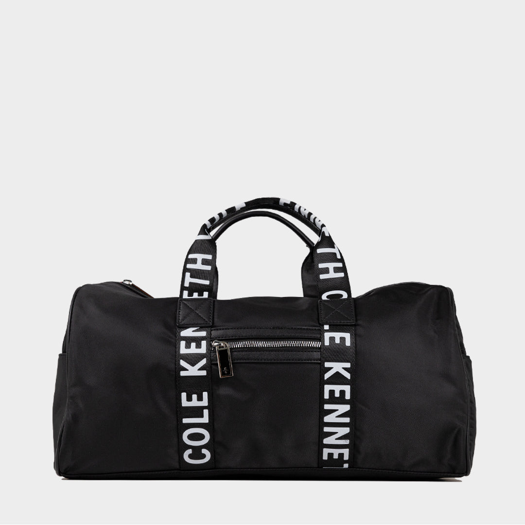 Genderless Bolso Flow Weekender