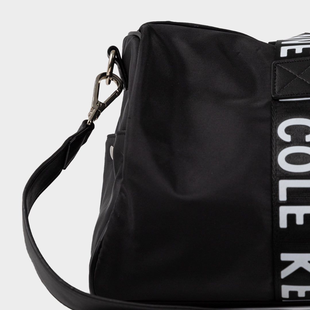Genderless Bolso Flow Weekender