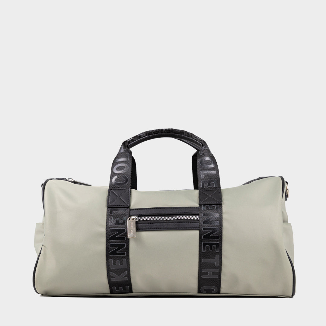 Genderless Bolso Flow Weekender