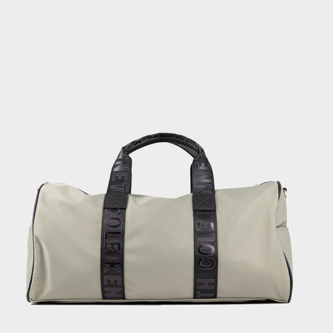 Genderless Bolso Flow Weekender