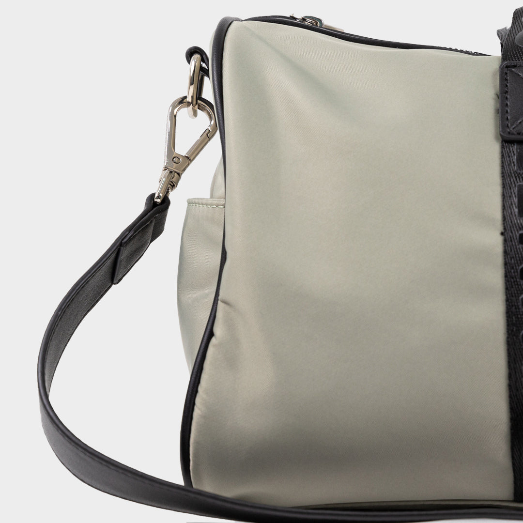Genderless Bolso Flow Weekender