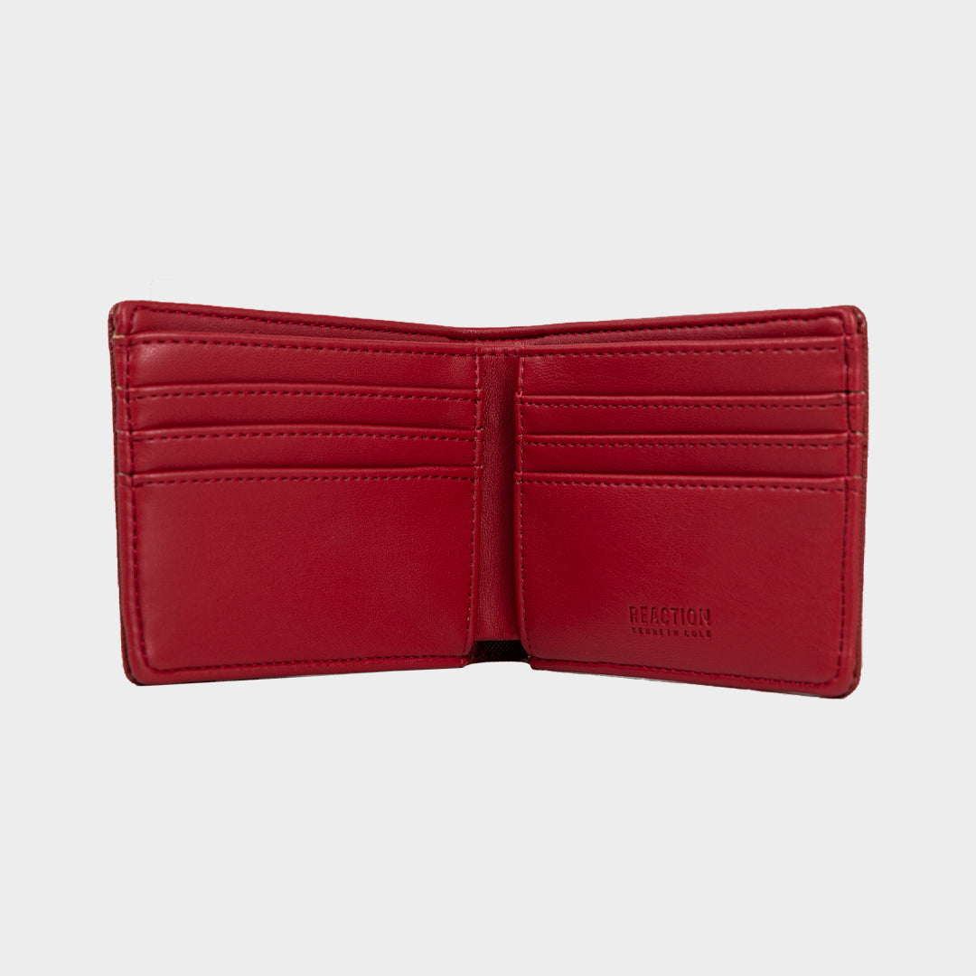 Tate Passcase Wallet Para Hombre