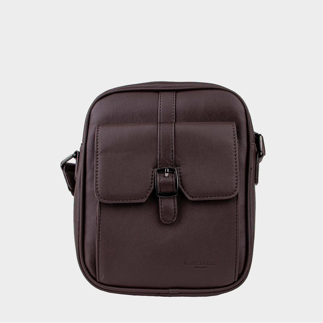 Evo Bandolera Para Hombre