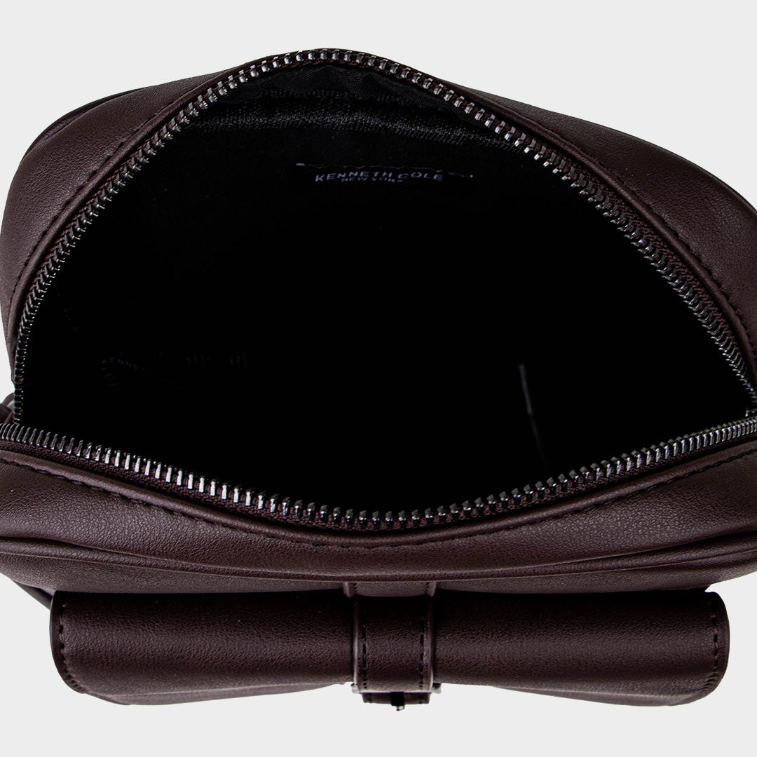 Evo Bandolera Para Hombre