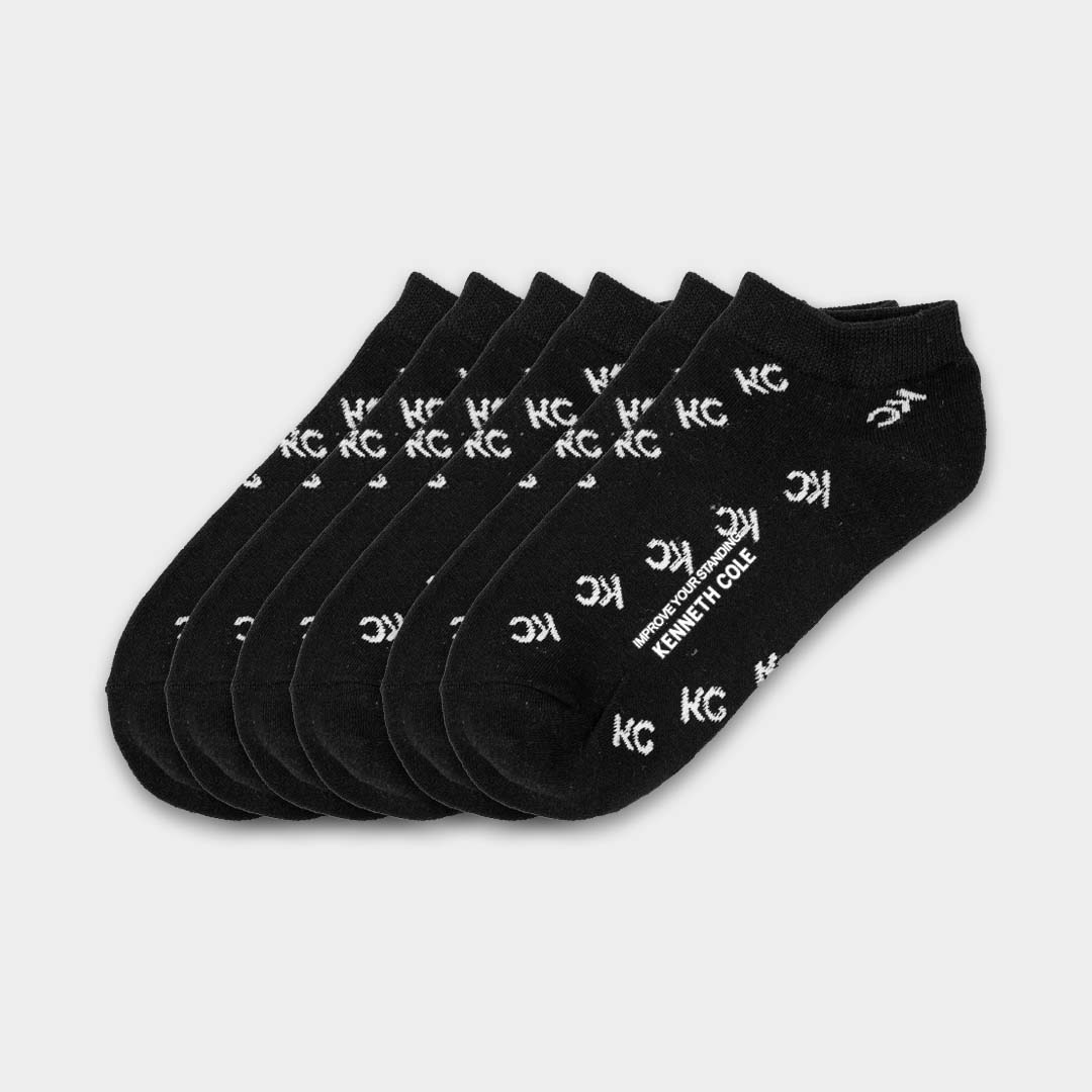 Medias de Tobillo - Pack de 3